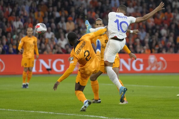 Europe discount soccer scores